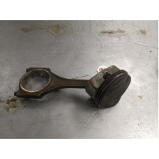 13J043 Piston and Connecting Rod Standard For 07-09 Audi A4 Quattro  3.2